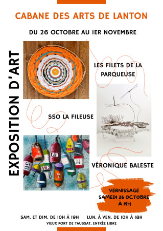 Exposition temporaire